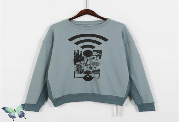 

cav empt signal tower printing sweatshirt men women fashion cotton sweatshirts cav empt high street washed pullover 2104203821502, Black