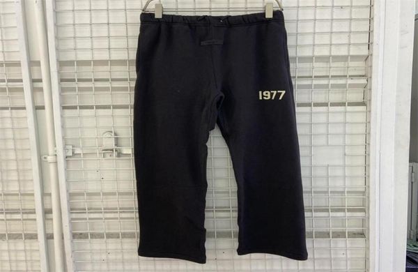 

real pics spring fall men039s high street hip hop trousers pants pants sweatpants5637112, Black;brown