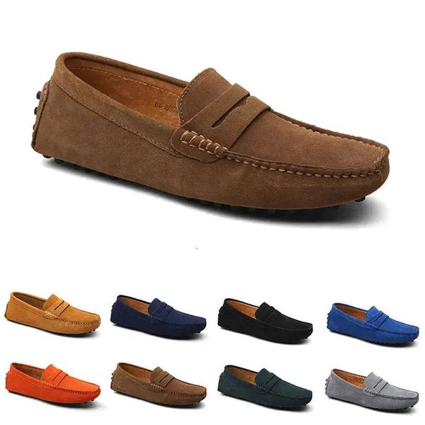 

men casual quality shoes high espadrilles triple black navy brown wine red taupe green sky blue bury royal mens sneakers outdoor five605 s