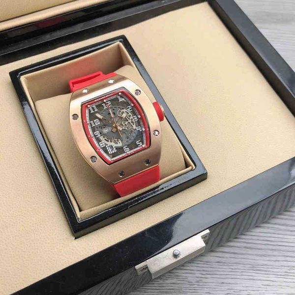 

luxury mens mechanics watch richa rm wristwatch mill rm010 mechanical