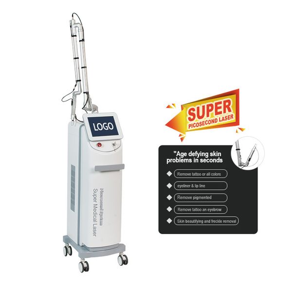 

2023 selling fractional co2 laser vacuum machine machine metal tube co2 fractional laser rejuvenation machine