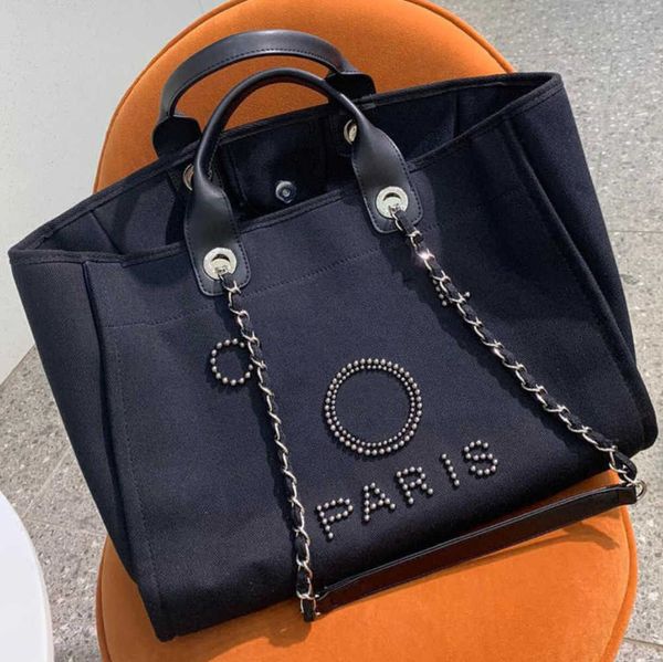 

women's fashion luxury beach bags pearl hand bag brand designers women tote evening handbag large capacity female backpacks small porta