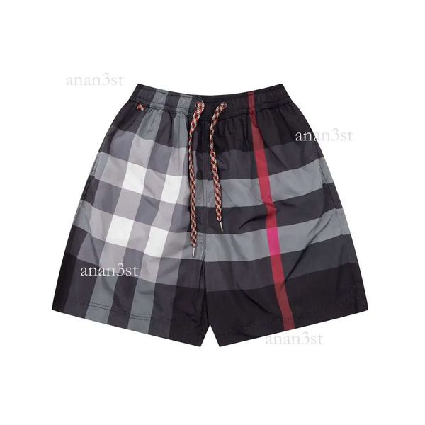 

2023 mens womens designers shorts summer fashion streetwears clothing quick drying swimwear printing board beach pantsg, White;black