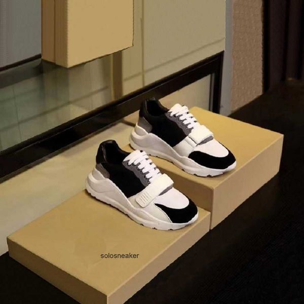 

shoes burberies burbreries luxury running sneakers designer casual ace shoes brand sneaker slipper man woman trainer slide real leather boot
