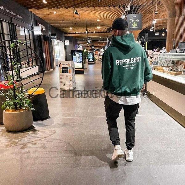 

mens hoodies sweatshirts mens hoodies sweatshirts mens hoodies sweatshirts designer letter niche tide brand wild high street casual american, Black