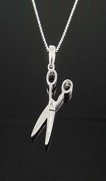 

whole retail lowest christmas gift 925 silver fashion jewelry necklace n585987575