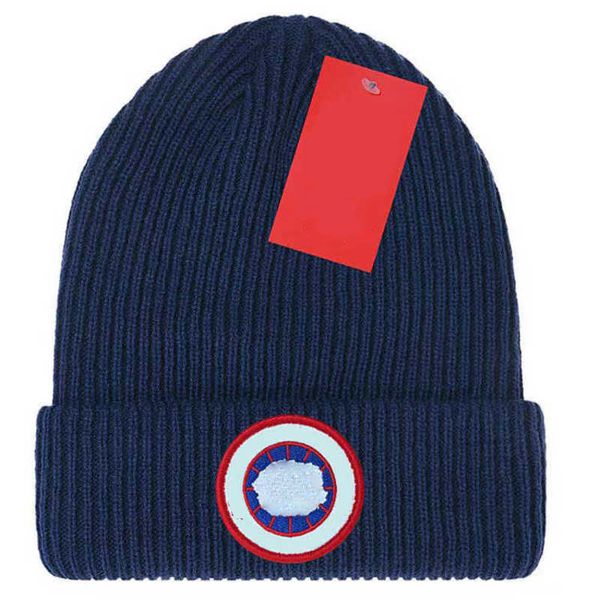

beanie bonnet Ins Designer Caps Knitted Beanie/skull Hats Popular Canada Winter Hat Classic Letter G Bonnet Designer Beanie High-quality, No.13