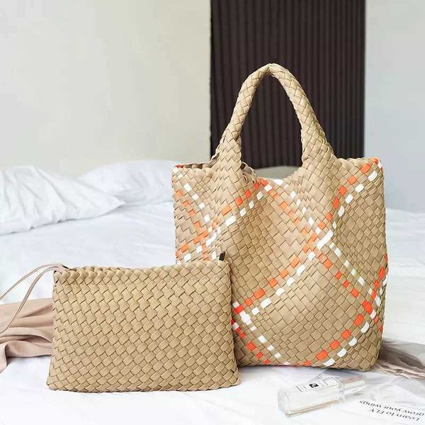 

abottegas tote bag vneta jodie mini teen intrecciato designer woven vegetable basket small bag large capacity one shoulder crossbody shoppin