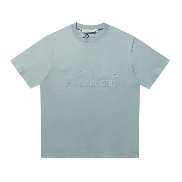 

2023 men women designers t shirts loose oversize tees apparel fashion mans casual chest letter shirt luxury street shorts sleeve clothes me, White;black