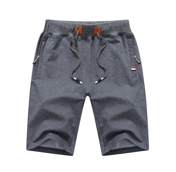 

men039s shorts solid casual012345678910111213141579830, White;black
