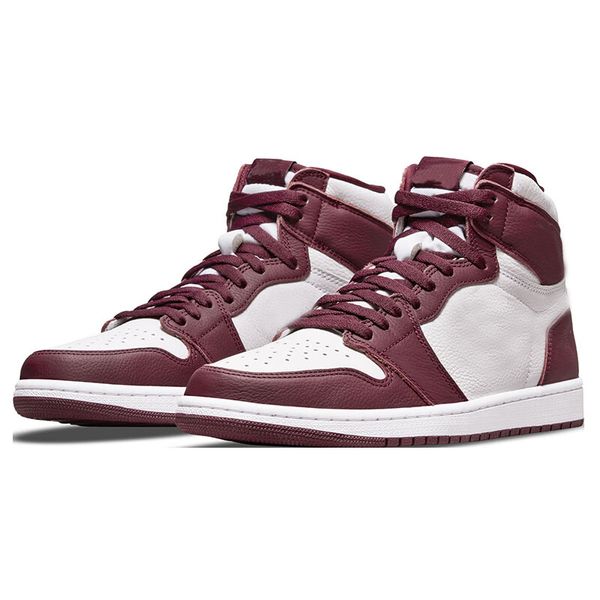 

shoes 1 retros 1s high basketball shoes university blue silver royal toe black metallic gold mid smoke grey unc men women sneakers trainers