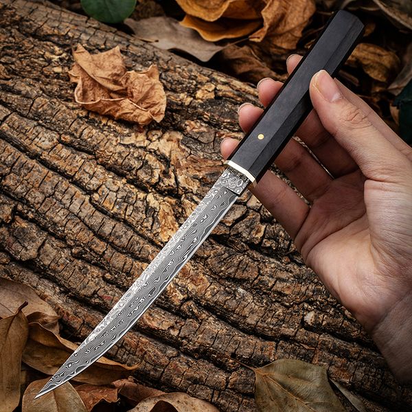 

g1500 survival straight knife titanium coated drop point blade outdoor camping hiking hunting tactical knives with kydex