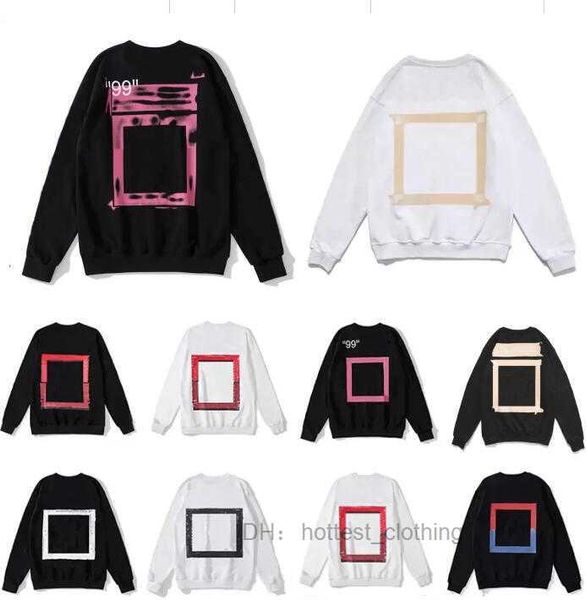 

essentialhoodie mens womens winter hip hop men offs streetwear letter hoodie man s hooded skateboards white hoody high street pullover sweat, Black