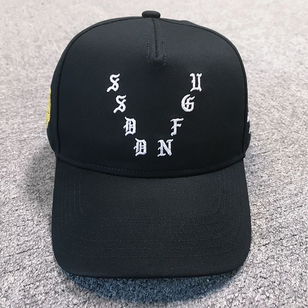 

ball caps zhcth store darc cap baseball for men women premium quality 3d embroidery 230803, Blue;gray