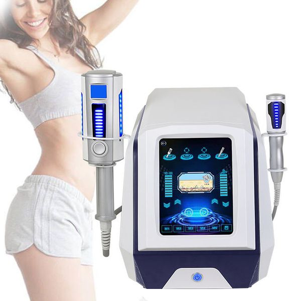

2 in 1 professional roller massage body contouring physiotherapy equipment eliminates pain cellulite removal inner ball roller machine