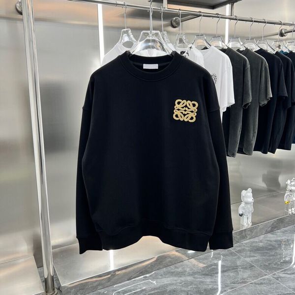 

men's plus size hoodies & sweatshirts fall/winter fried street poster letter logo graphic print hoodie couple sweatshirt i99-00f4, Black;brown