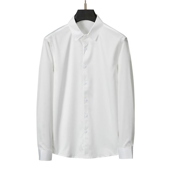 

fashion designer t shirts classic style summer spring brand mens clothing men's fabric letters t-shirts lapel collar casual women', White;black