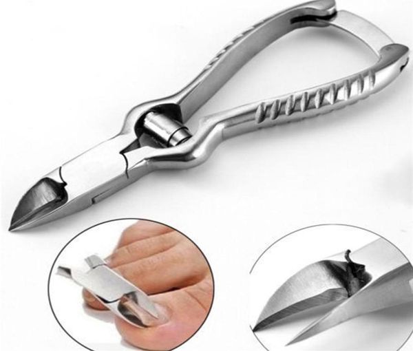 

professional perfect toe nail cutters clippers chiropody podiatry pedicure foot t19061920652708717