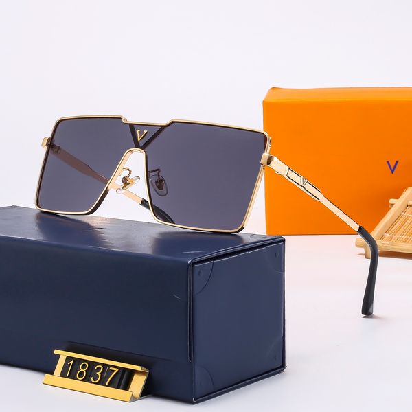 

mens sunglasses men womens designer sunglasses for woman leisure goggles party outdoor driving ladies lunette de soleil eyewear shades, White;black