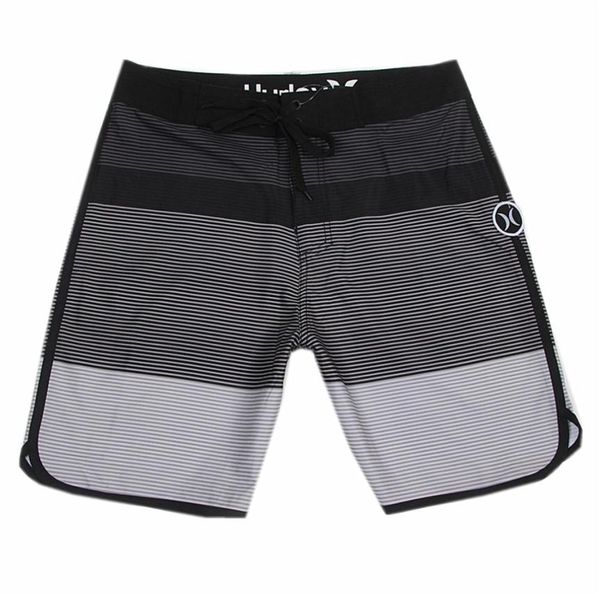 

new elastane spandex shorts mens swimwear swim pants swim trunks leisure shorts bermudas shorts boardshorts beachshorts quick dry 5113378, White;black