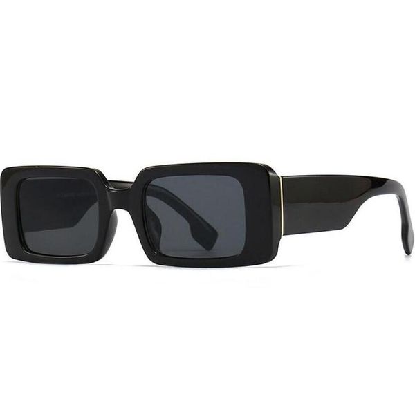 

Designer Sunglasses Classic Eyeglasses Goggle Outdoor Beach Sun Glasses For Man Woman Mix Color Optional NO BOX