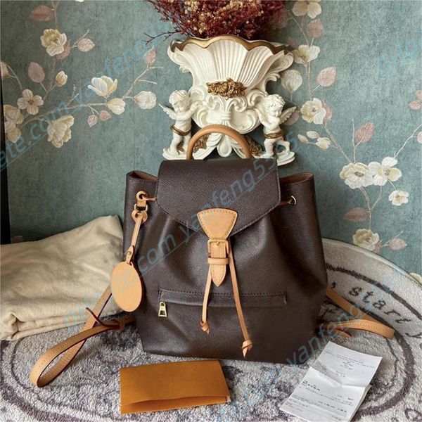 

removable original lvbrandcharm designer coated canvas shoulder bags backpack drop handbags mini shopping bags cross body bag clutch totes h