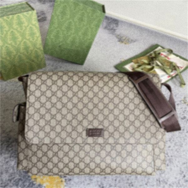 

bag designer diaper bag + cushion 2 sets of original backpack multi-functional birthday gift a6