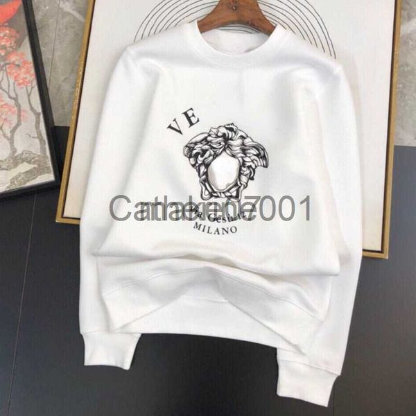 

men's hoodies sweatshirts men's hoodies sweatshirts mens hoodie sweatshirt v designer sweater long sleeve tshirt women neck sweate, Black