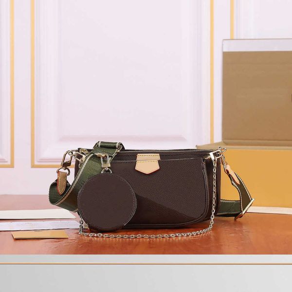 

designer crossbody women messenger shoulder bags with coin pocket satchel clutch bag handbag saddle cross purse niche high sense