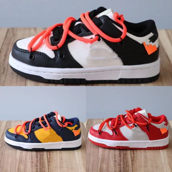 

big kid outdoor shoes white boy basketball sneakers toddler baby boys athletic walking shoe eu 26-35 wholesale 2023, Black