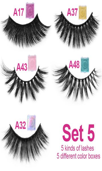 

okaylashcustomizelogoeyelashwhole3d5dfauxminkbundlesnaturefakeeyelashbulkfibersilklashes8544058