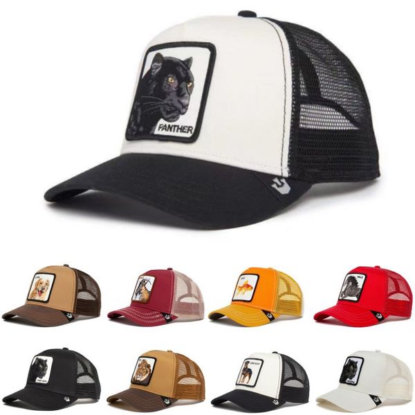 

ball caps brand styles snapback cotton baseball cap embroidery fashion men women hip hop dad mesh hat trucker drop, Blue;gray