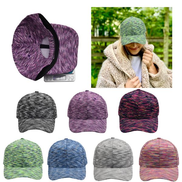 

camouflage baseball cap 7 color adjustable sunscreen sun shade hat outdoor sports duck tongue cap, Blue;gray