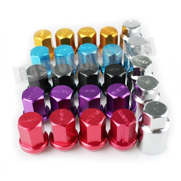 

4pcs m emblem car tire valve cap tyre air bolt stems caps auto dustproof coverzz