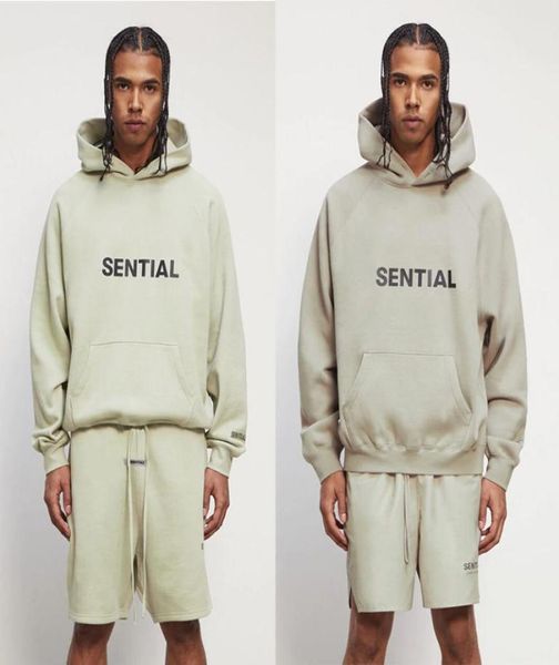 

autumn winter europe oversize coffee matcha green reflective hoodie skateboard hoody fleece hooded sweatshirt41816278243882, Black