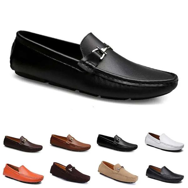 

running 2023 triple men shoes black white pink grey blue fashion mens women trendy great trainer breathable casual sports outdoor336 s