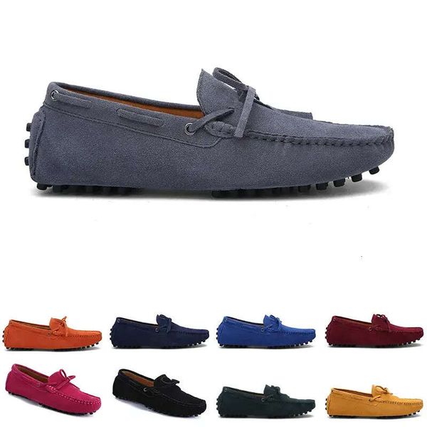 

shoes triple espadrilles casual men black navy brown wine red green mahogany sky blue coffee mens sneakers outdoor jogging walking one242 s