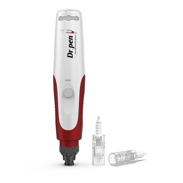 

dr. pen n2 dr pen electric mirco derma pen stamp auto wireless battery micro needles rechargeable microneedle roller