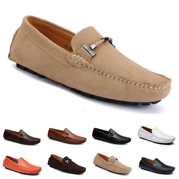 

running 2023 triple men shoes black white pink grey blue fashion mens women trendy great trainer breathable casual sports outdoor481 s