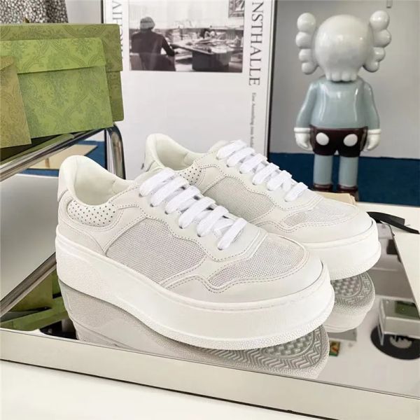 

men and women dress shoes embroidery shoe green red stripes fashion stylish mens womens genuine leather letter embroid jeccwf, Black