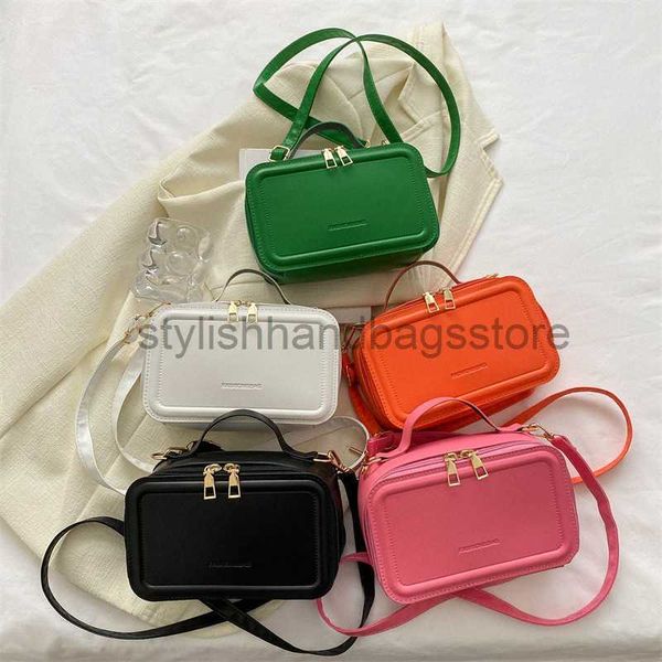 

shoulder bags french niche design small bag for women 2023 new trend solid color atmospheric casual versatile one shoulder crossbody bagstyl