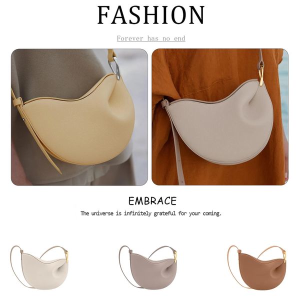 

mirror quality mens clutch luggage underarm bag luxurys genuine leathe white designer mini pochette crossbody tote bags women purse handbag