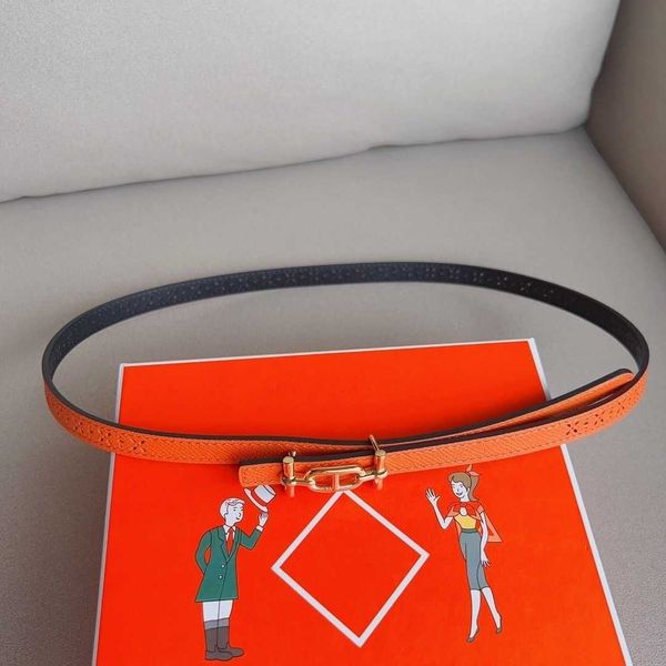 

designer h family kelly belt women's genuine leather versatile summer dress waist closure decoration kelly suit pants belt, Black;green