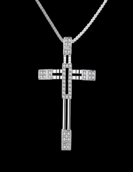 

10pcslot 925 sterling silver plated inlay stone necklace lknspcn34449267605984860