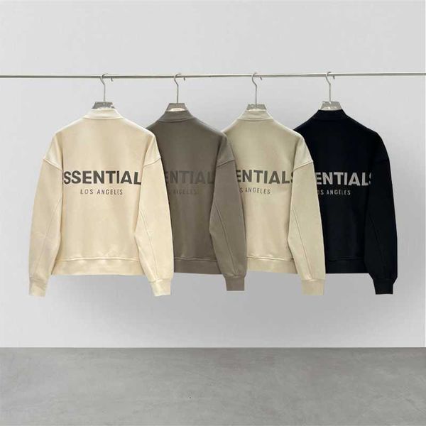 

designer classic eentials baseball jersey reflective limited los angeles alphabet print 100% cotton hip hop loose coat, Black;brown