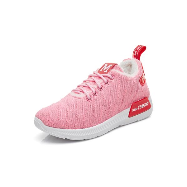 

2023 running shoes breathable mesh ladies casual shoe fashion trainers trend couple sports sneakers