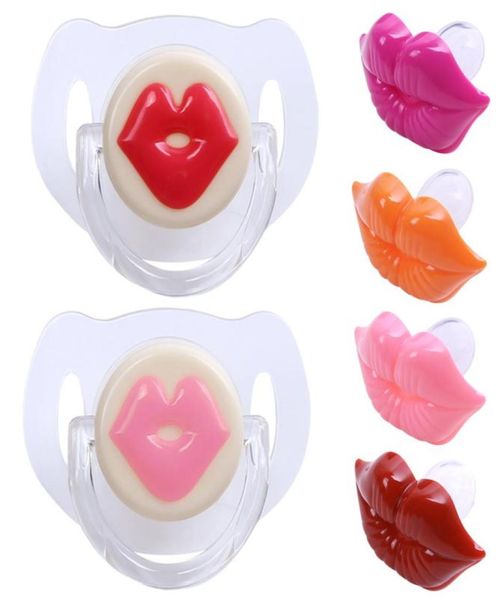 

food grade silicone funny baby pacifiers safe food grade abs silicone funny3741089