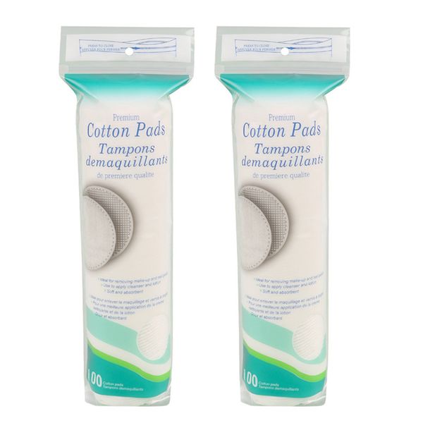 

organic reusable bamboo cotton makeup remover pads cotton pads for makeup