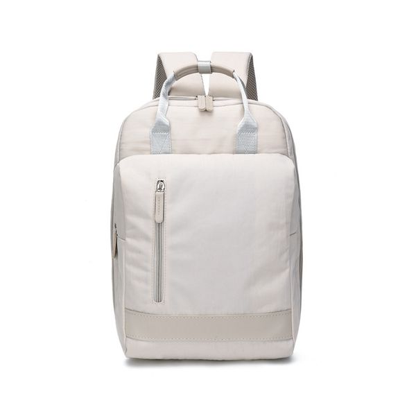 

school bag women backpack style fashion casual bags small girl schoolbag business lapbackpack charging bagpack rucksack sport&outdoor packs