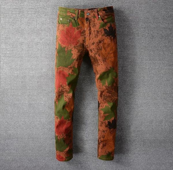 

mens jeans designer luxury jeans slimleg jeans more patch vintage style hole fashion biker classic deam pan7998841, Blue